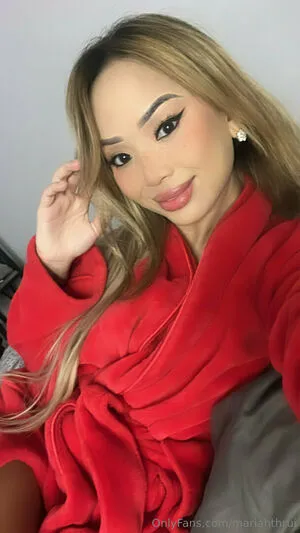 Mariahthrui OnlyFans Leaked Free Thumbnail Picture - #OXuITgYJmj