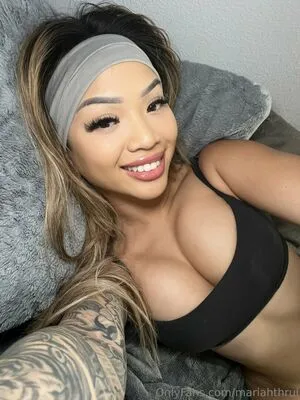 Mariahthrui OnlyFans Leaked Free Thumbnail Picture - #aOQiCpsJHc