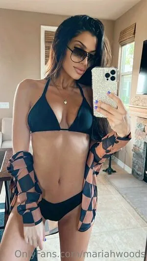 Mariahwoods OnlyFans Leaked Free Thumbnail Picture - #IKJpGcENbD