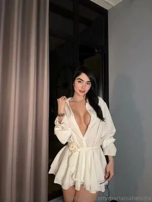 Mariaisabelvilla OnlyFans Leaked Free Thumbnail Picture - #2DPoYZrDYm