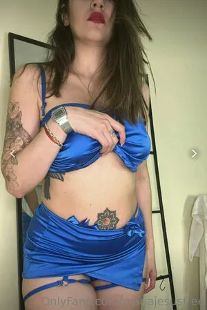 Mariajesusfree OnlyFans Leaked Free Thumbnail Picture - #ThRR1hGD29