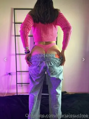 Mariajesusfree OnlyFans Leaked Free Thumbnail Picture - #ucC5PTSPa3