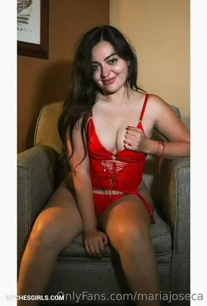 Mariajoseca OnlyFans Leaked Free Thumbnail Picture - #eJlrRXg5mA