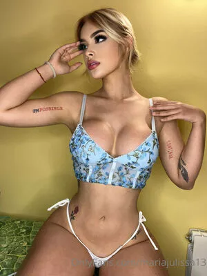 Mariajulissa13 OnlyFans Leaked Free Thumbnail Picture - #MldzXTv1w4