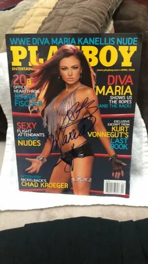 Mariakanellis OnlyFans Leaked Free Thumbnail Picture - #TqvzrASbz5