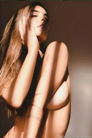 Marialevyy OnlyFans Leaked Free Thumbnail Picture - #2orQpce1lM