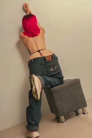 Mariali69 OnlyFans Leaked Free Thumbnail Picture - #seUjqT0e88