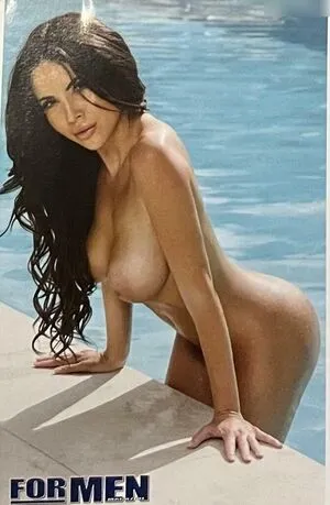 Marialuisa Jacobelli OnlyFans Leaked Free Thumbnail Picture - #64jHfdgoIk