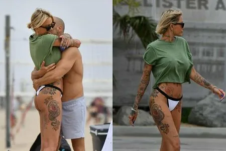 Marialuisa Jacobelli OnlyFans Leaked Free Thumbnail Picture - #Y6DiNPJRvs