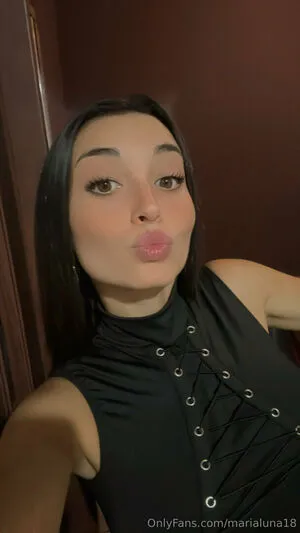 Marialuna18 OnlyFans Leaked Free Thumbnail Picture - #38mae8K28Z