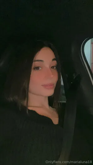 Marialuna18 OnlyFans Leaked Free Thumbnail Picture - #3CLdiRjo0H