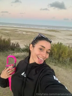 Marialuna18 OnlyFans Leaked Free Thumbnail Picture - #DQgYMXigrL