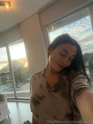 Marialuna18 OnlyFans Leaked Free Thumbnail Picture - #XGecEIPauM