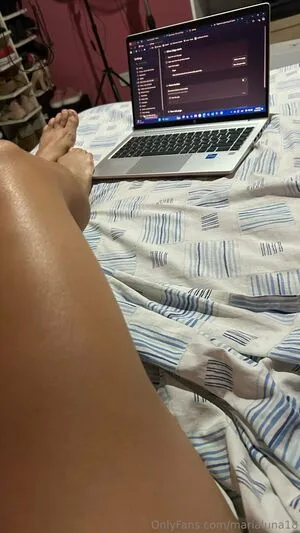 Marialuna18 OnlyFans Leaked Free Thumbnail Picture - #aDNoYKtEdi