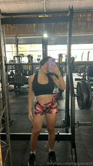 Marialuna18 OnlyFans Leaked Free Thumbnail Picture - #e4wbObhuhF