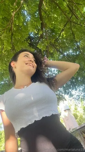 Marialuna18 OnlyFans Leaked Free Thumbnail Picture - #ppFo4e5GUP