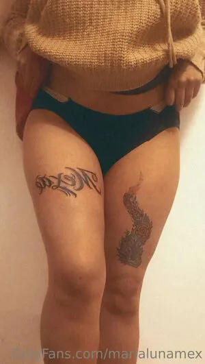 Marialunamex OnlyFans Leaked Free Thumbnail Picture - #3myNtd3SWx