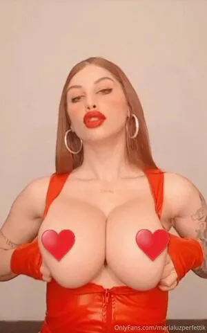 Marialuzperfettik OnlyFans Leaked Free Thumbnail Picture - #yVCRa18CgI