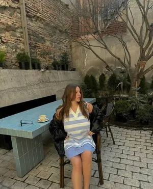 Mariam Baklaga OnlyFans Leaked Free Thumbnail Picture - #S4SayVeuTo