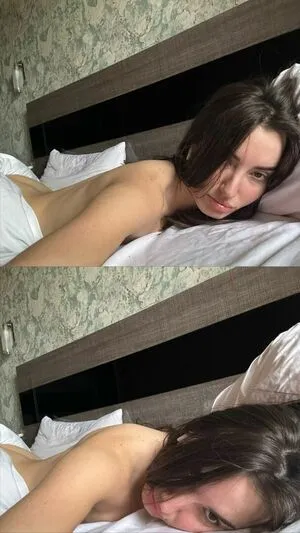 Mariam Chaganava OnlyFans Leaked Free Thumbnail Picture - #FSQANX5uuL