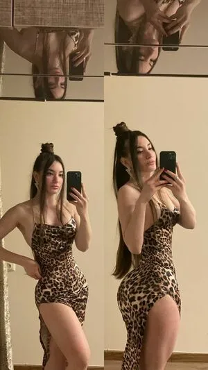 Mariam Chaganava OnlyFans Leaked Free Thumbnail Picture - #cCVzuf2Mib