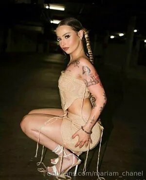 Mariam Chanel OnlyFans Leaked Free Thumbnail Picture - #2B8KWOWVHi