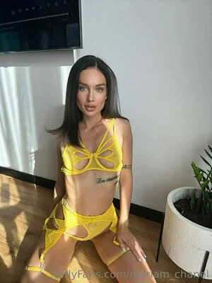 Mariam Chanel OnlyFans Leaked Free Thumbnail Picture - #2jgRNyN11c