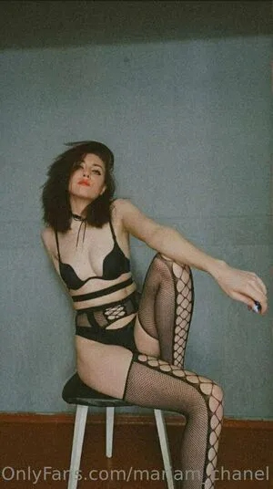 Mariam Chanel OnlyFans Leaked Free Thumbnail Picture - #3hHllrUxpw