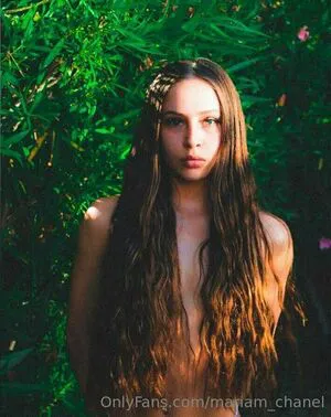 Mariam Chanel OnlyFans Leaked Free Thumbnail Picture - #4Ss8Xc2UfP