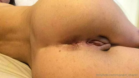 Mariam Chanel OnlyFans Leaked Free Thumbnail Picture - #8D6HBlMZci