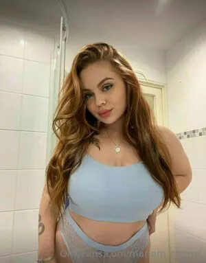 Mariam Chanel OnlyFans Leaked Free Thumbnail Picture - #EZTLCrrwgF