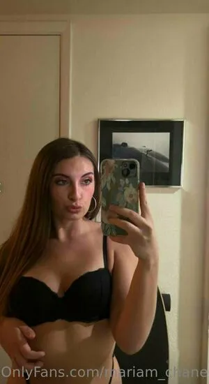 Mariam Chanel OnlyFans Leaked Free Thumbnail Picture - #KU1GPiPxOh