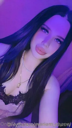 Mariam Chanel OnlyFans Leaked Free Thumbnail Picture - #Oe6endfHxT