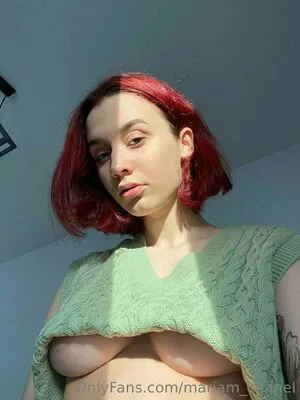 Mariam Chanel OnlyFans Leaked Free Thumbnail Picture - #QnvUUCFfem