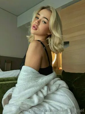 Mariam Chanel OnlyFans Leaked Free Thumbnail Picture - #UvavdFOJK8