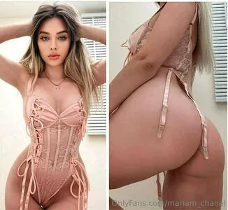Mariam Chanel OnlyFans Leaked Free Thumbnail Picture - #VF89VZRiwz