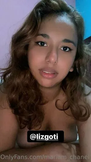 Mariam Chanel OnlyFans Leaked Free Thumbnail Picture - #YTXAGsYsOF