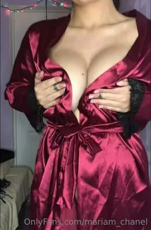 Mariam Chanel OnlyFans Leaked Free Thumbnail Picture - #aWM3NkuqBM
