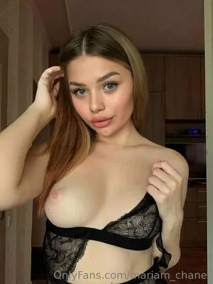 Mariam Chanel OnlyFans Leaked Free Thumbnail Picture - #fptRO6KXFb