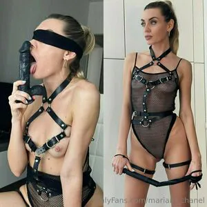 Mariam Chanel OnlyFans Leaked Free Thumbnail Picture - #jdzB21QGXY