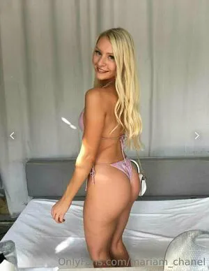 Mariam Chanel OnlyFans Leaked Free Thumbnail Picture - #ltdFsGYbvc