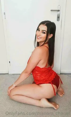 Mariam Chanel OnlyFans Leaked Free Thumbnail Picture - #uGxEVLjaeR