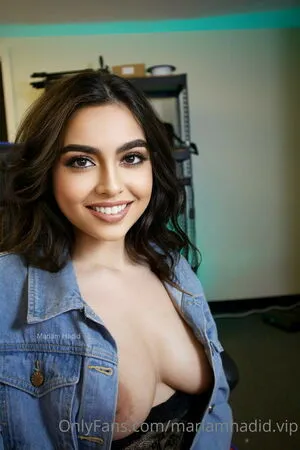 Mariam Hadid OnlyFans Leaked Free Thumbnail Picture - #u5xHOA8fqI