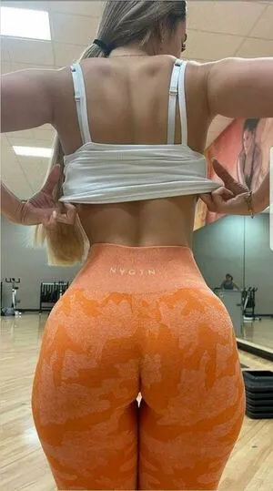 Mariam Olivera OnlyFans Leaked Free Thumbnail Picture - #au4AC81FfM