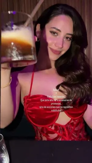 Mariam Olivera OnlyFans Leaked Free Thumbnail Picture - #ABmJoolV11