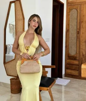 Mariam Olivera OnlyFans Leaked Free Thumbnail Picture - #DemObitoza