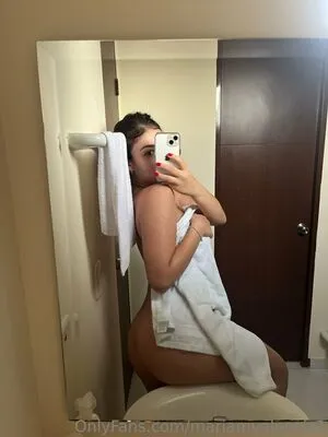 Mariam Valencia OnlyFans Leaked Free Thumbnail Picture - #Xfm5NWUeip