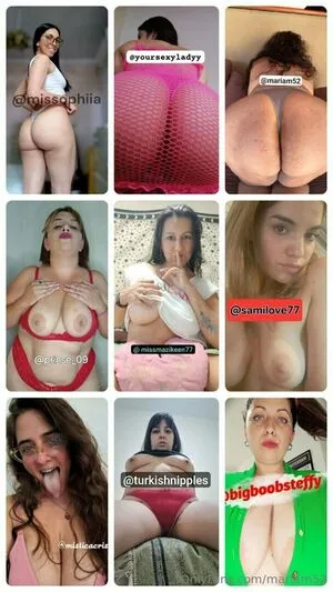 Mariam52 OnlyFans Leaked Free Thumbnail Picture - #35oM1TfUto