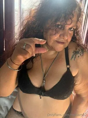 Mariam52 OnlyFans Leaked Free Thumbnail Picture - #55qE1t1M8Q
