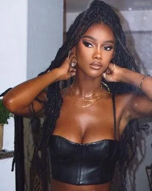 Mariama Diallo OnlyFans Leaked Free Thumbnail Picture - #0tVvEnAQra